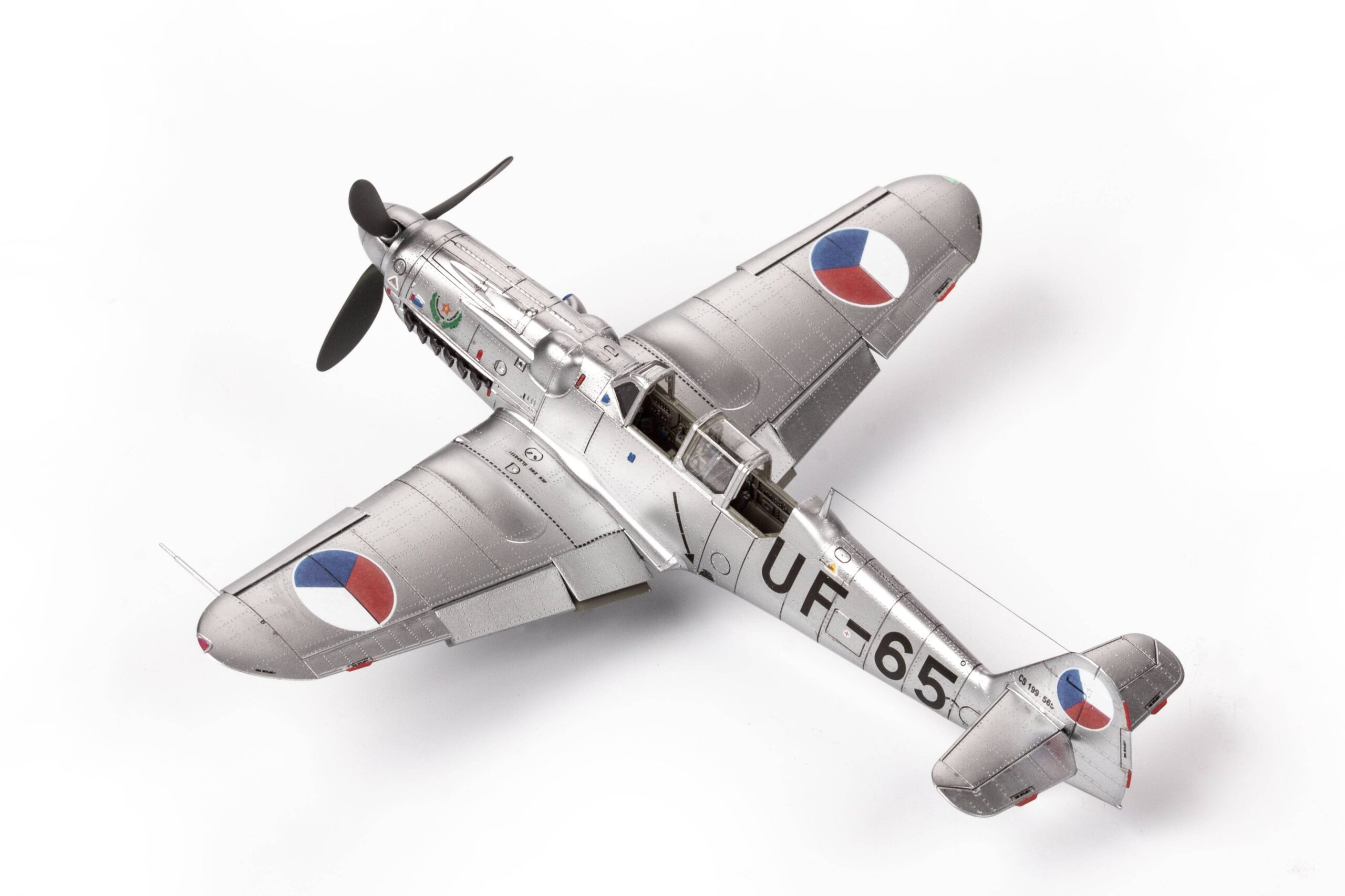Avia CS-199 Profipack edition – Image 19