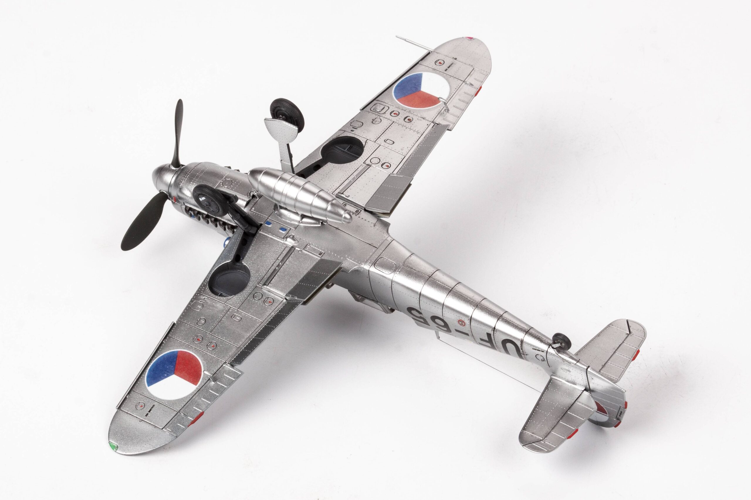 Avia CS-199 Profipack edition – Image 20
