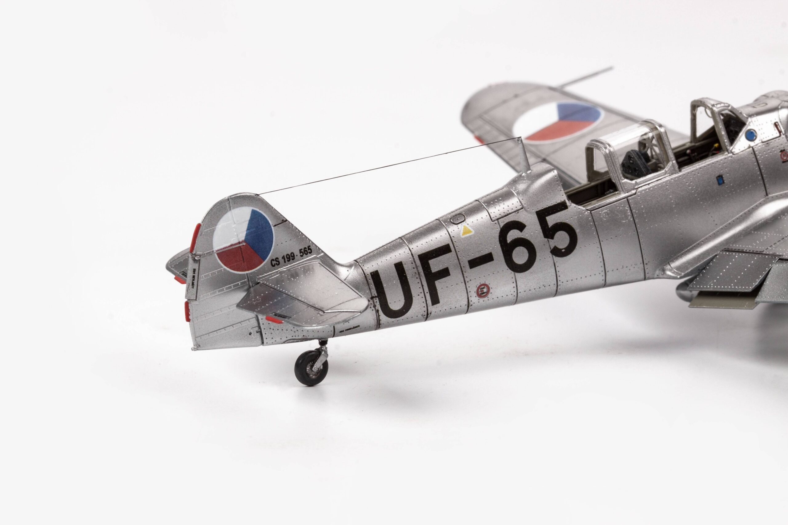 Avia CS-199 Profipack edition – Image 21