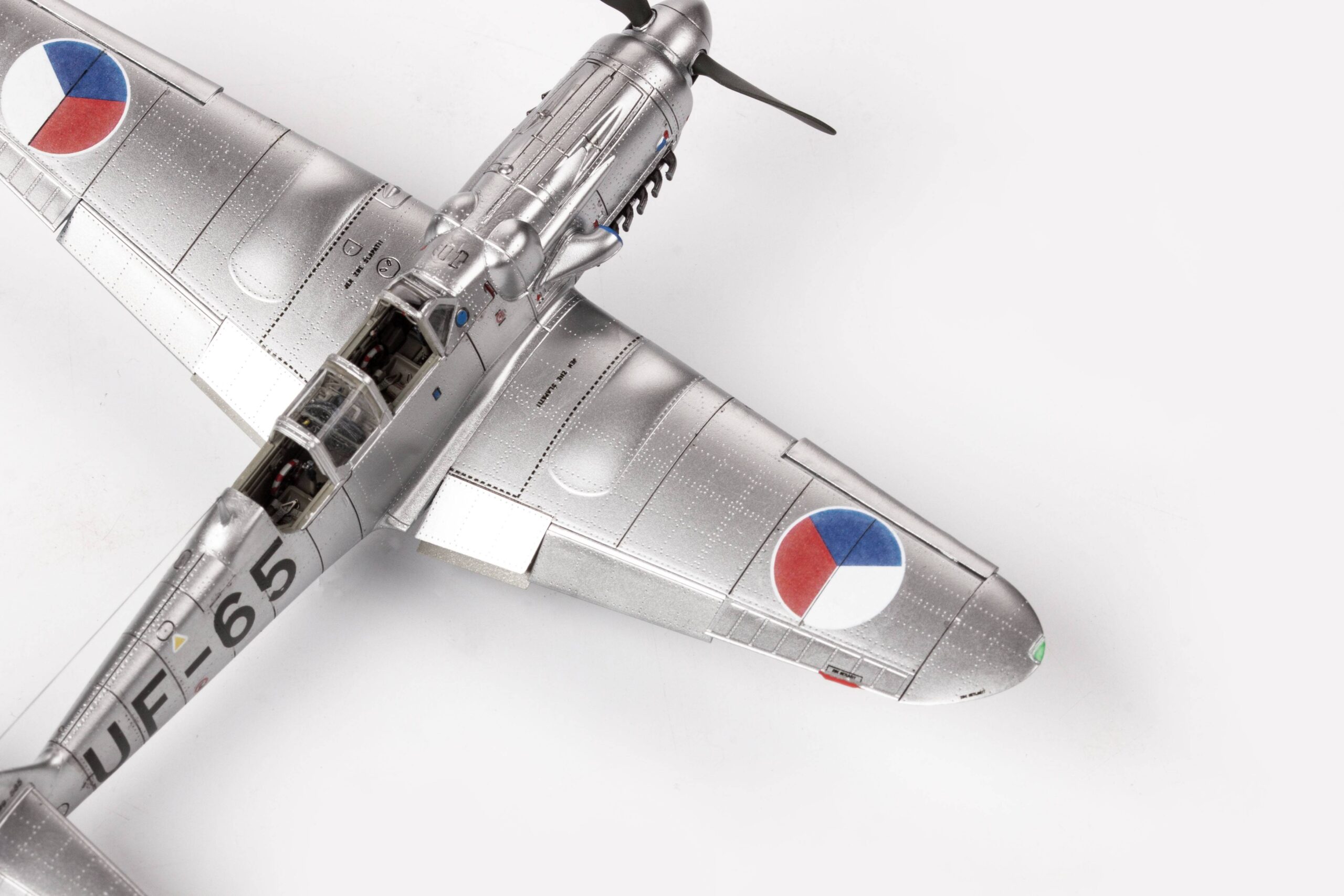 Avia CS-199 Profipack edition – Image 22