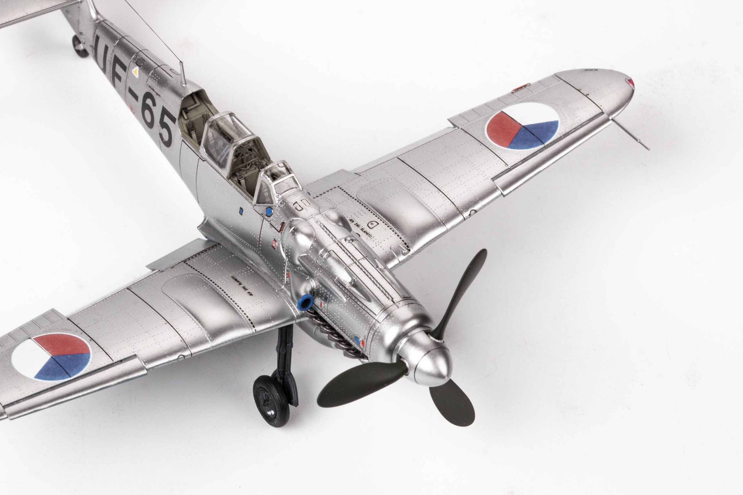 Avia CS-199 Profipack edition – Image 23