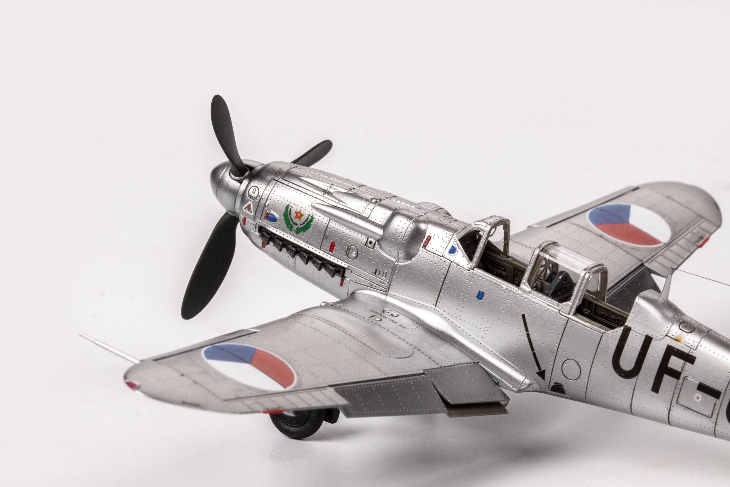 Avia CS-199 Profipack edition – Image 24