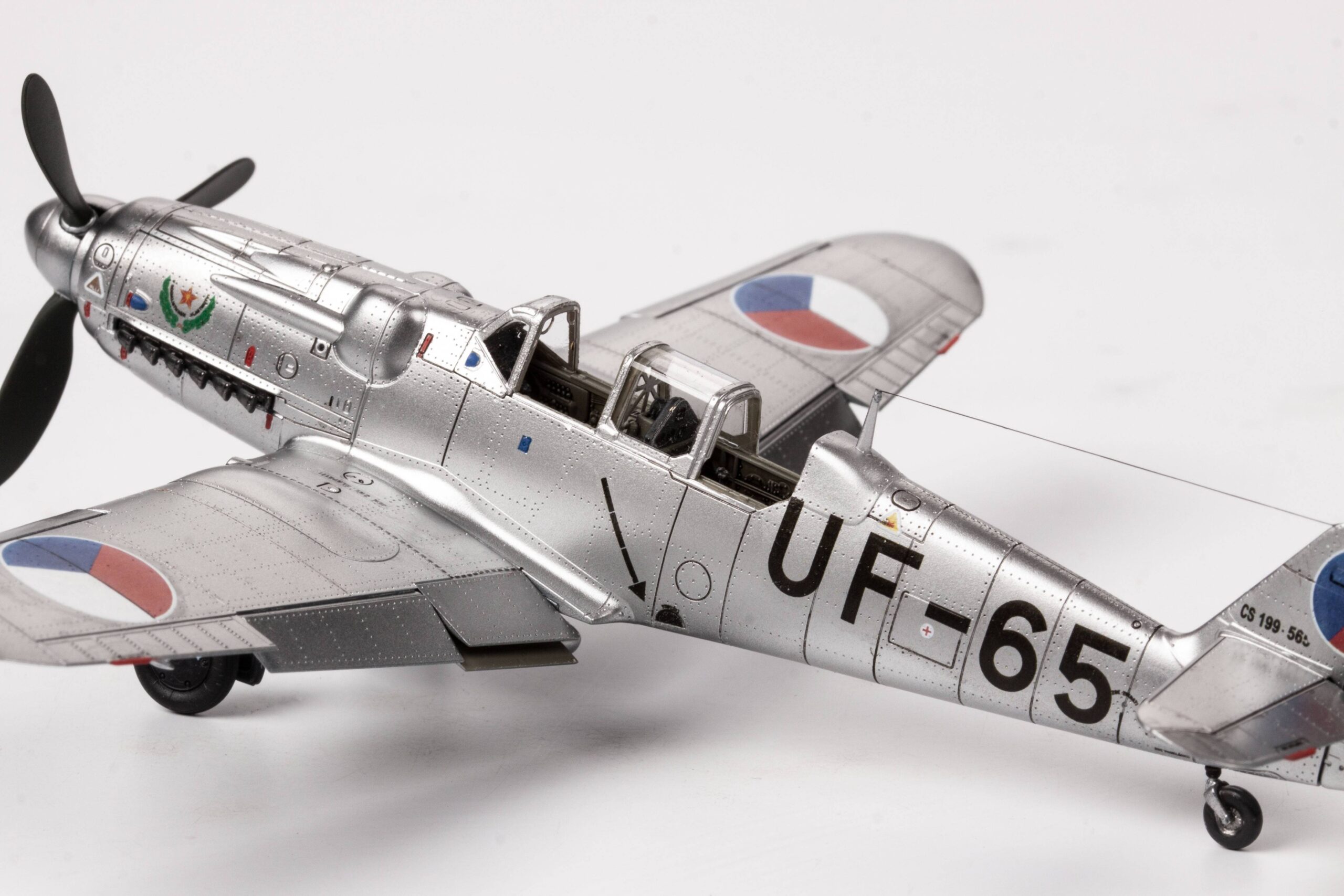 Avia CS-199 Profipack edition – Image 25