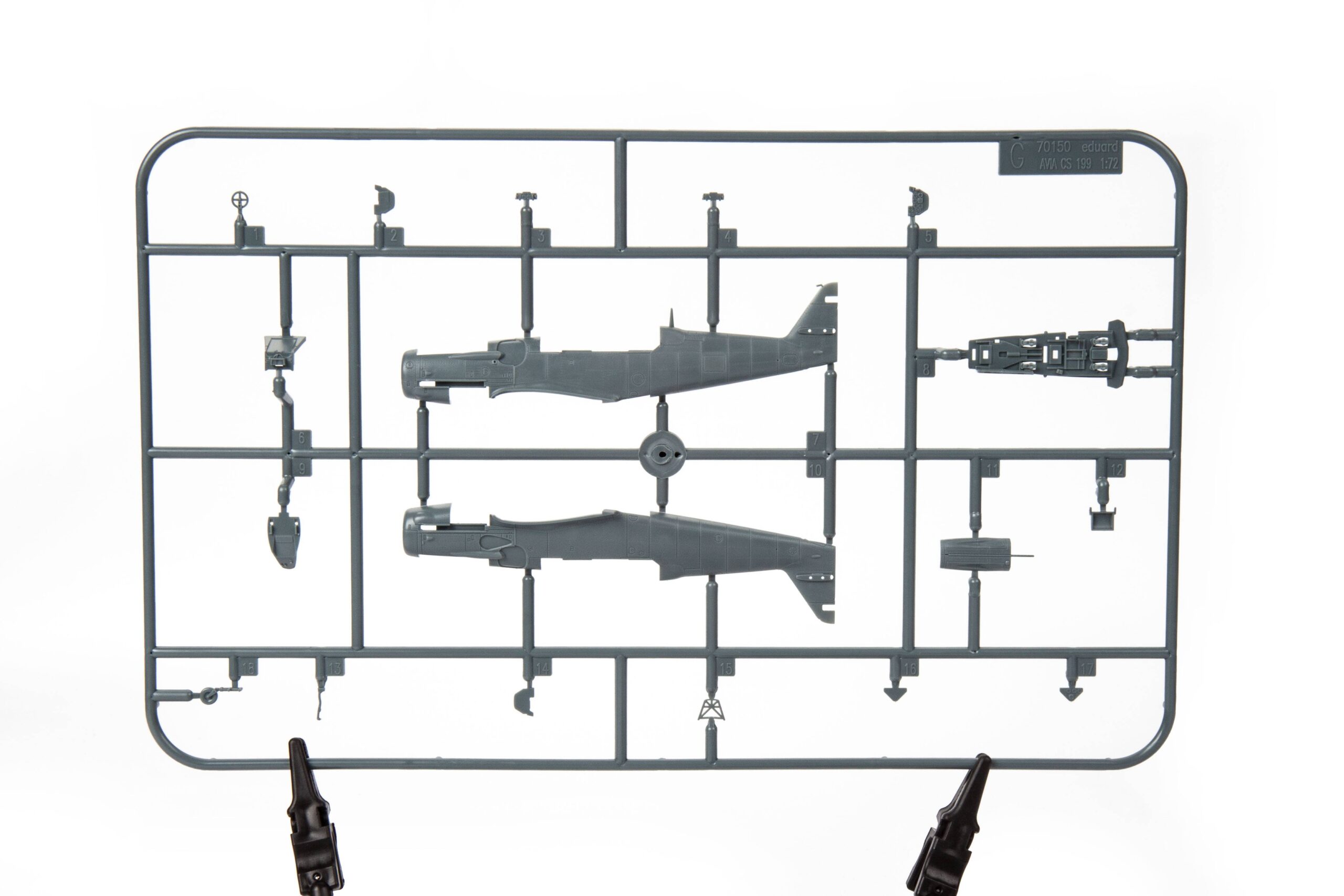 Avia CS-199 Profipack edition – Image 30