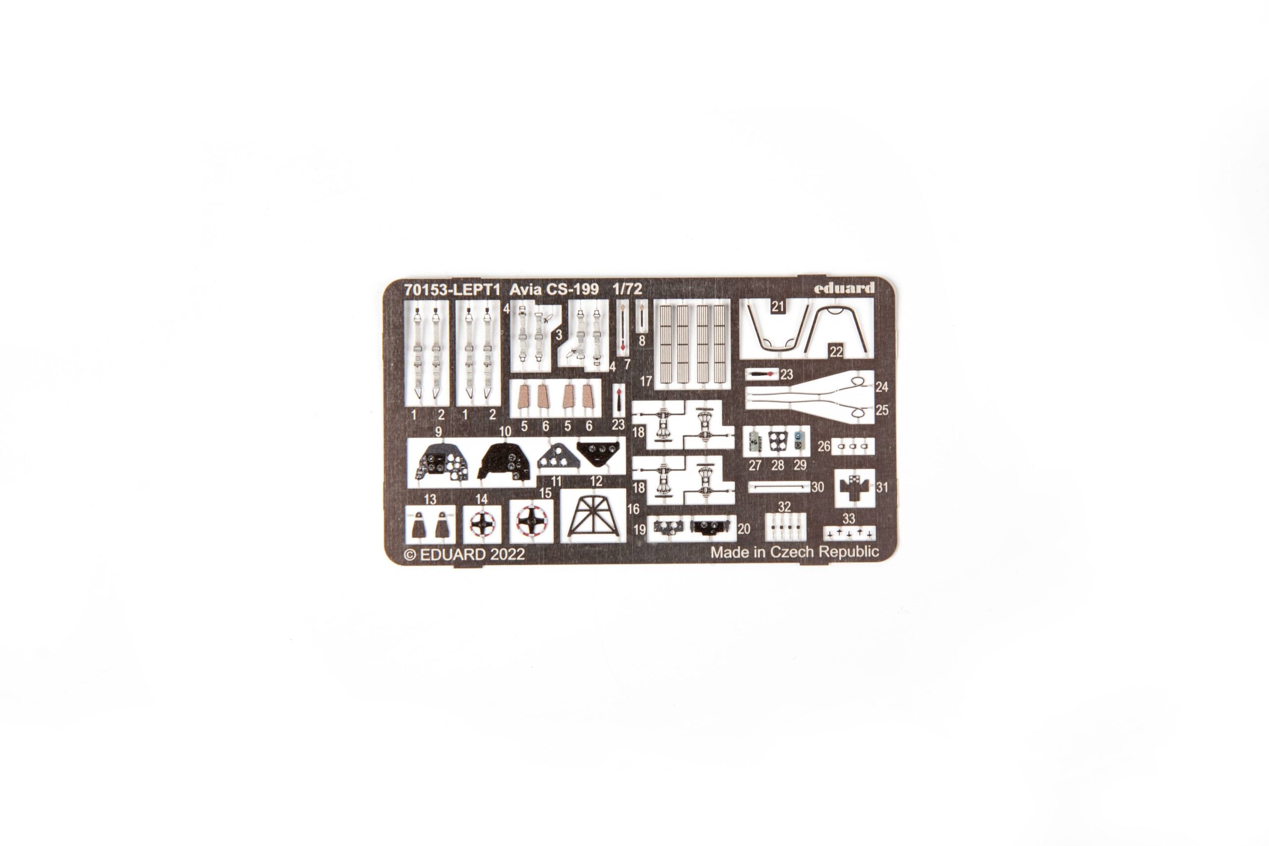 Avia CS-199 Profipack edition – Image 33
