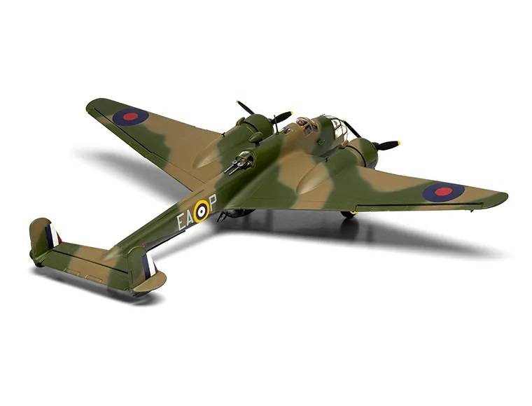 Handley Page Hampden VINTAGE CLASSICS – Image 3