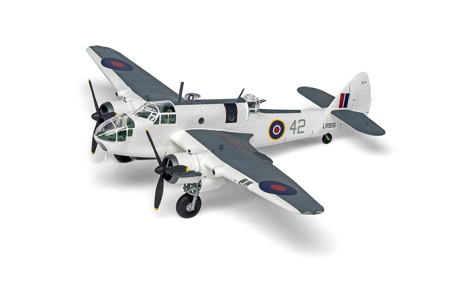Bristol Beaufort Mk.IA – Image 4