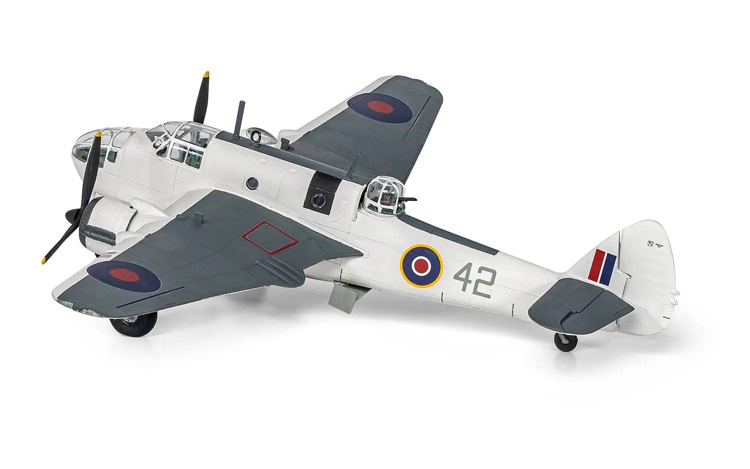 Bristol Beaufort Mk.IA – Image 5