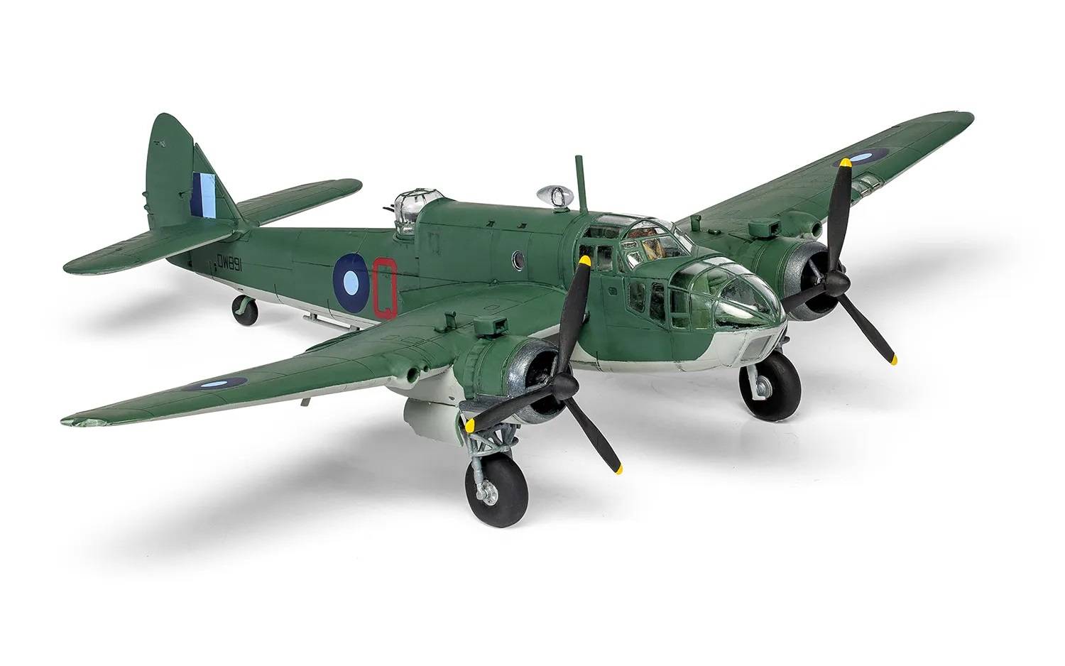 Bristol Beaufort Mk.IA – Image 6