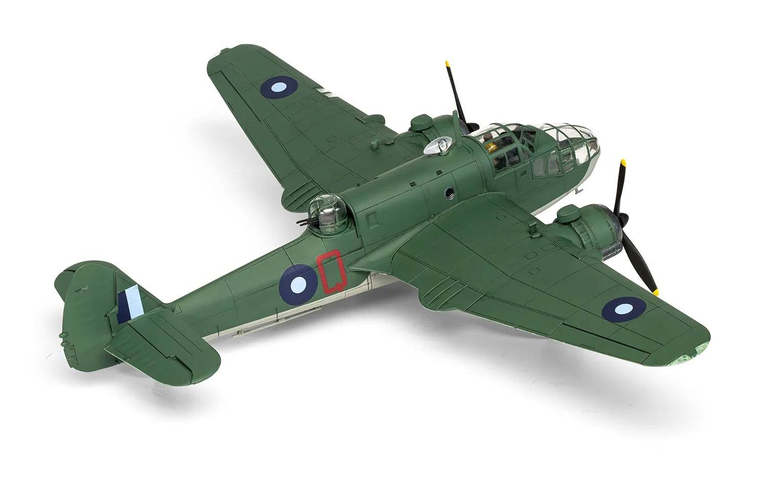 Bristol Beaufort Mk.IA – Image 7