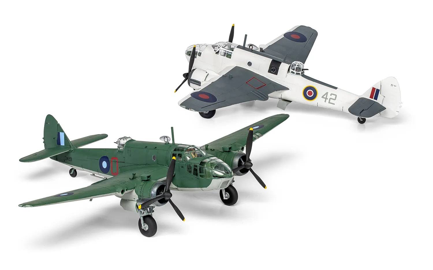 Bristol Beaufort Mk.IA – Image 8