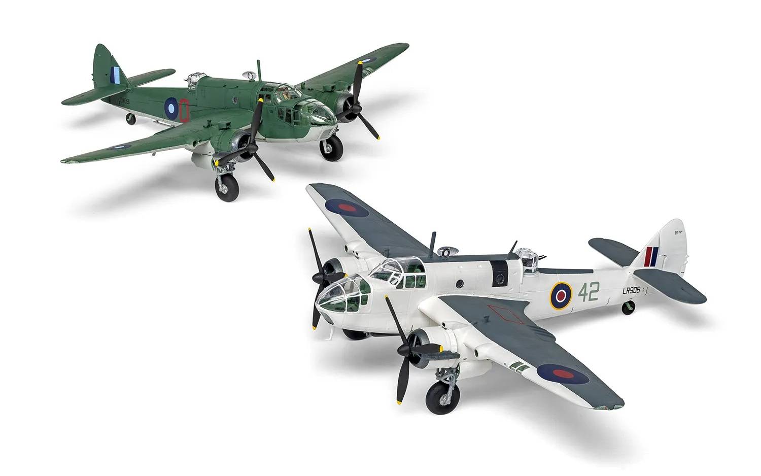Bristol Beaufort Mk.IA – Image 9