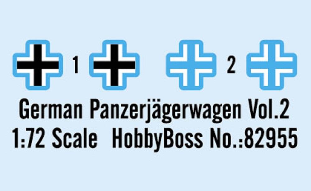 German Panzerjägerwagen Vol.2 – Image 6