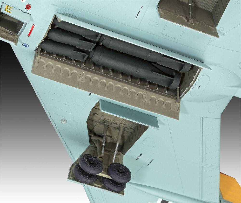 P-Series - ARADO AR555 – Image 4
