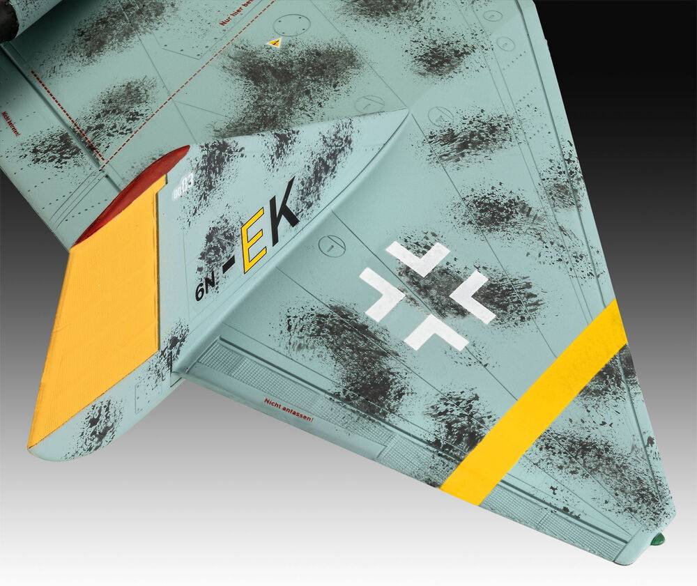 P-Series - ARADO AR555 – Image 5