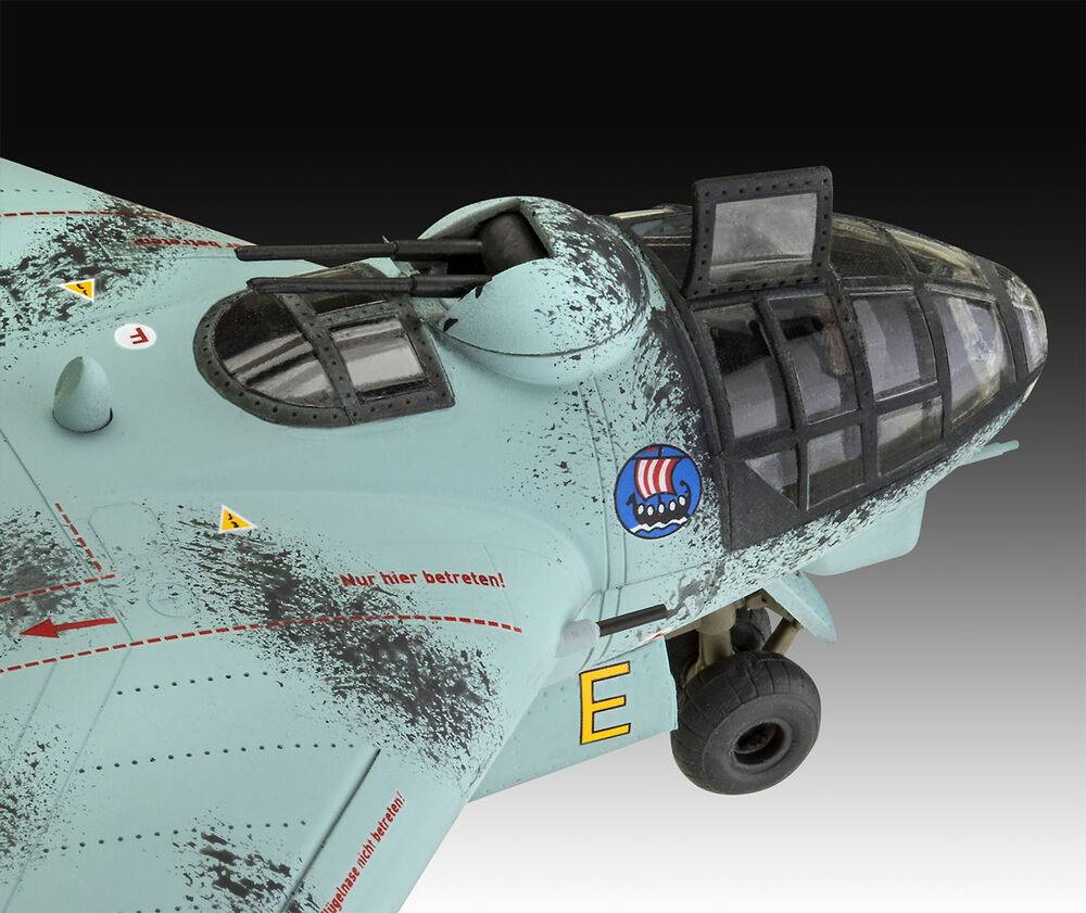 P-Series - ARADO AR555 – Image 6