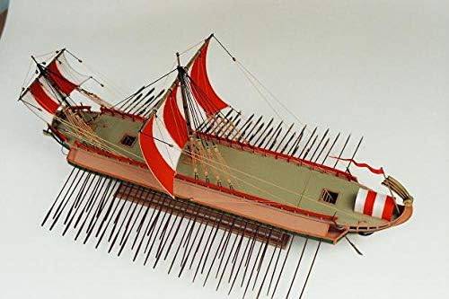 Greek Triera – Image 3