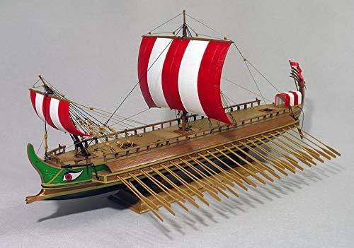 Greek Triera – Image 4