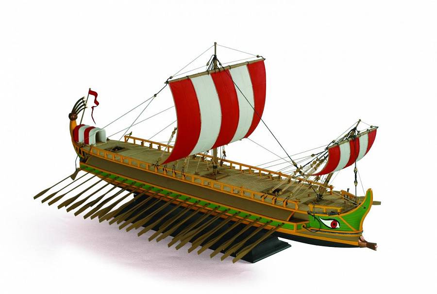 Greek Triera – Image 2