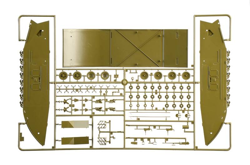 LVT-4 Water Buffalo (ETO) – Image 5