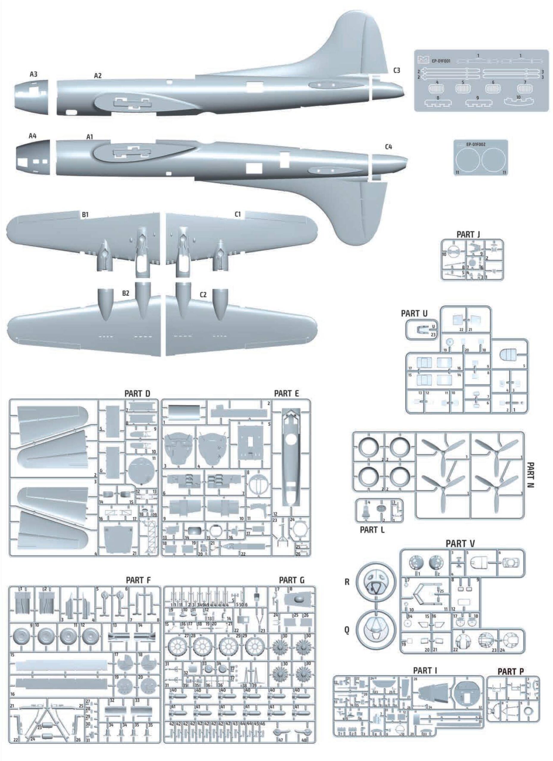 The BLOODY HUNDREDTH 1943 LIMITED EDITION – Image 3