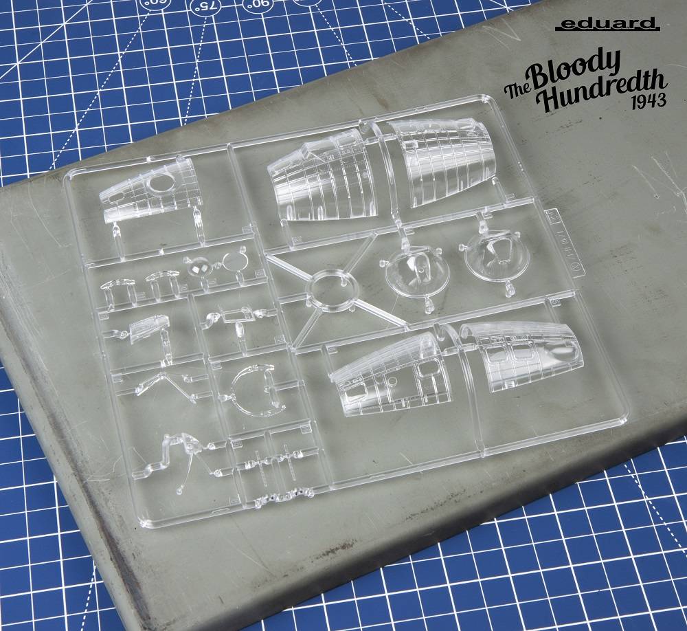 The BLOODY HUNDREDTH 1943 LIMITED EDITION – Image 6