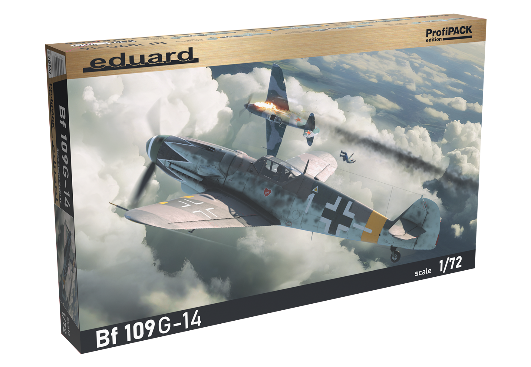 Bf 109G-14 ProfiPACK Edition – Image 8