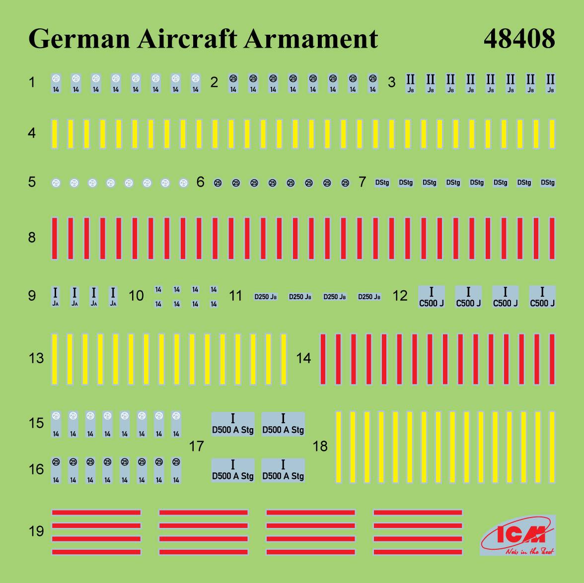 Airfield of the Luftwaffe bomber group – Image 4