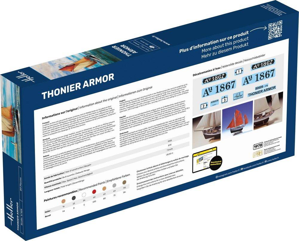 Thonier Armor – Image 4