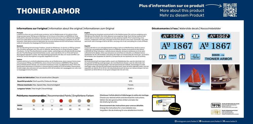 Thonier Armor – Image 2