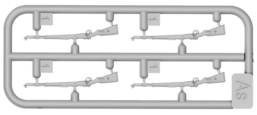 GERMAN SOLDIERS. WINTER 1941-42. SPECIAL EDITION – Image 3