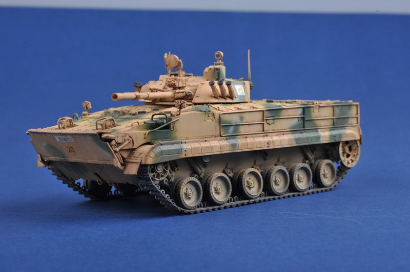 BMP-3 in Cyprus service – Image 2