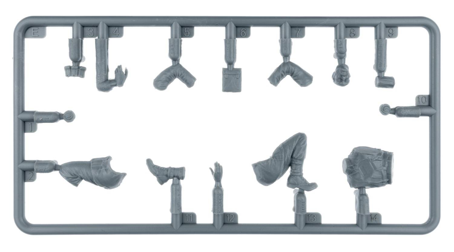 PANZERGRENADIERS SET 2 – Image 5