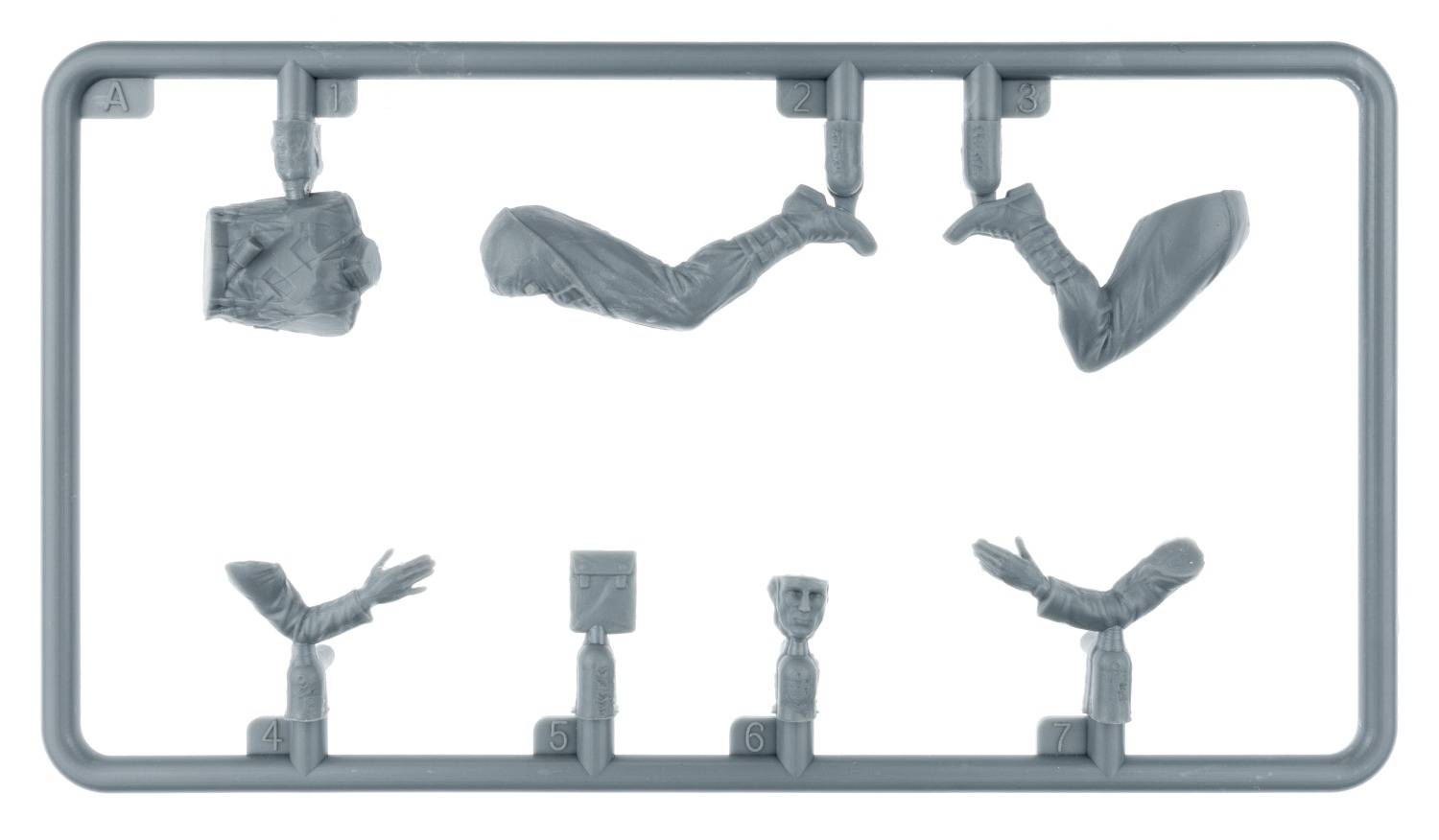 PANZERGRENADIERS SET 2 – Image 7