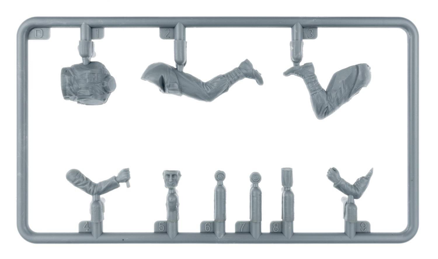 PANZERGRENADIERS SET 2 – Image 8