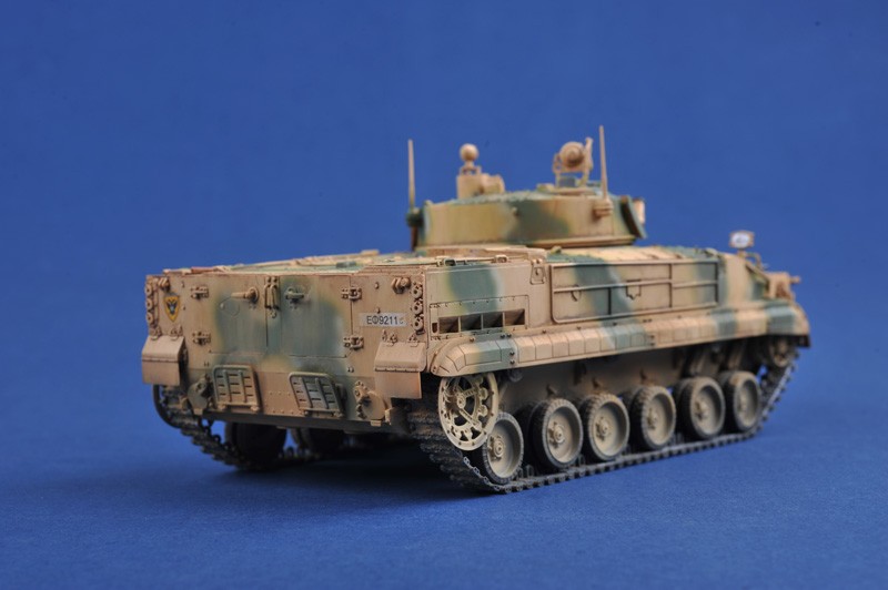 BMP-3 in Cyprus service – Image 3