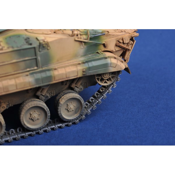 BMP-3 in Cyprus service – Image 6