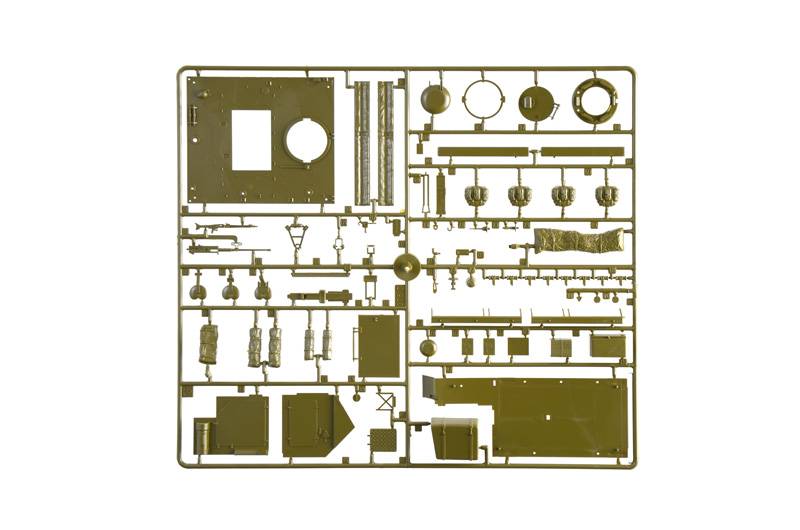 M113A1 – Image 2