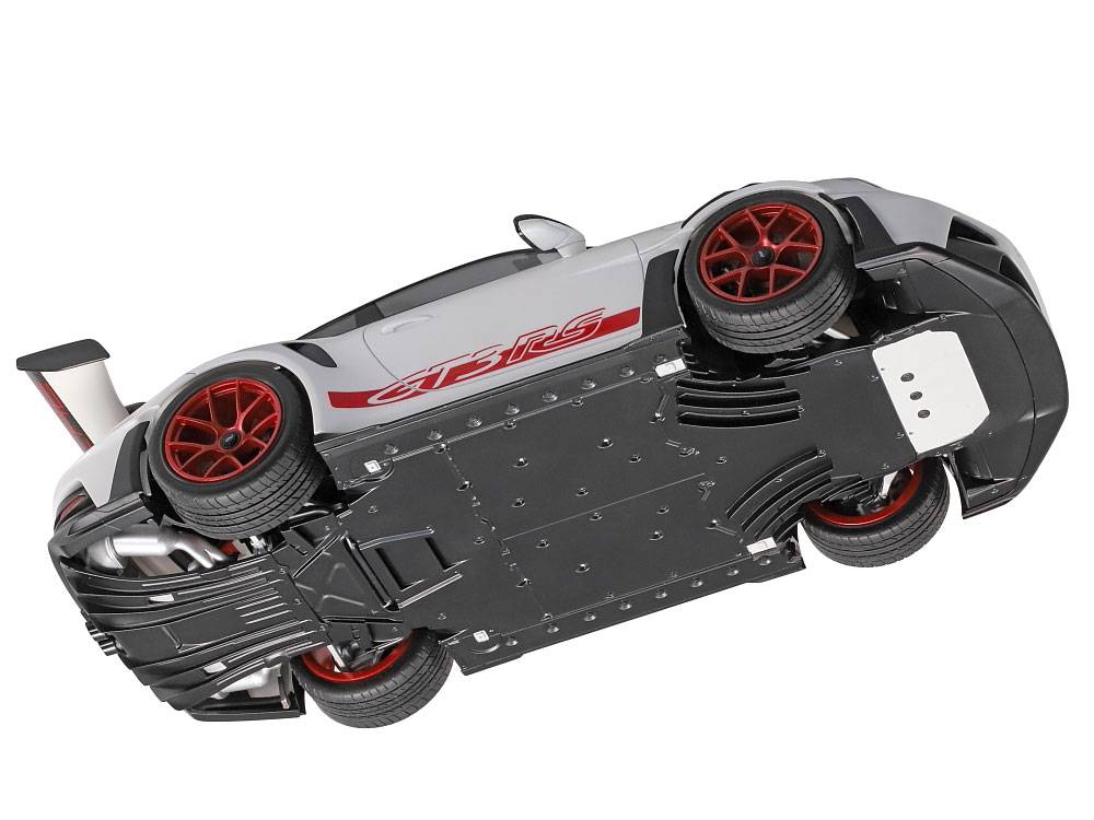 Porsche 911 GT3 RS – Image 5