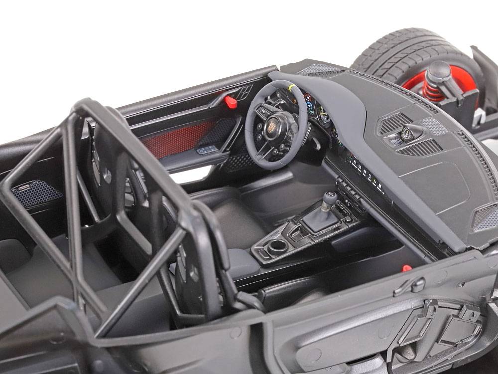 Porsche 911 GT3 RS – Image 6