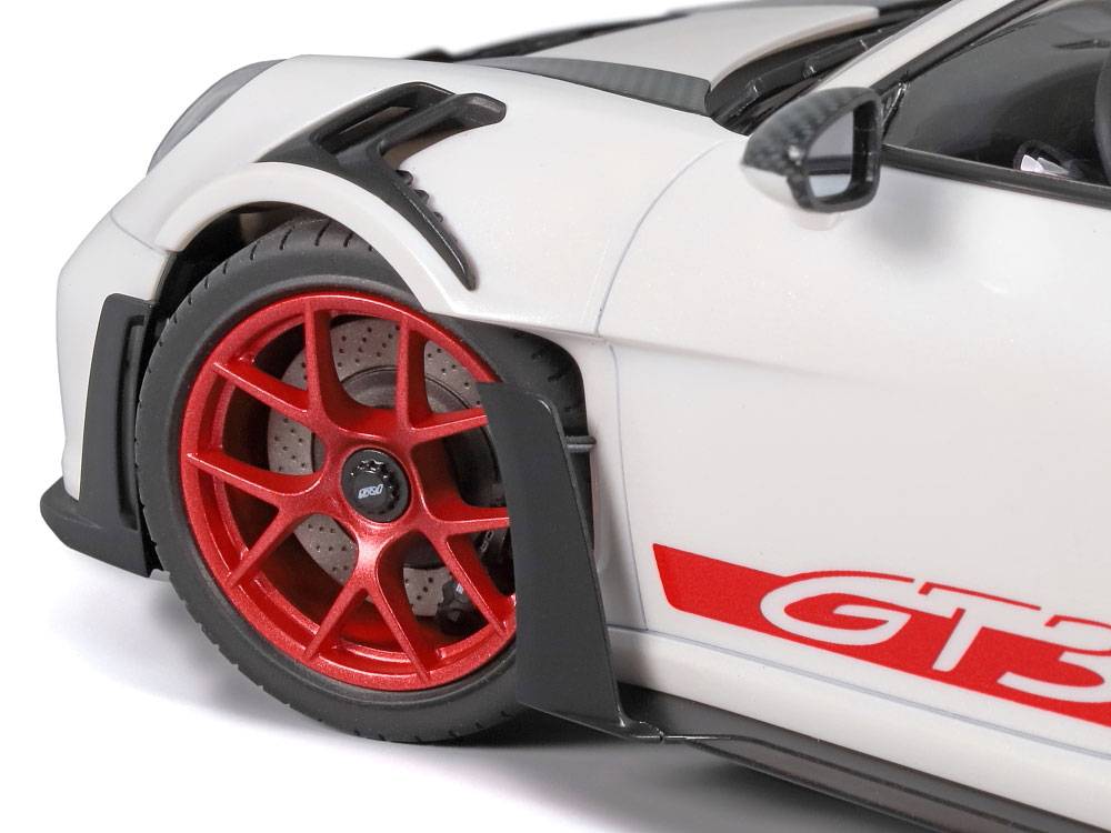 Porsche 911 GT3 RS – Image 7