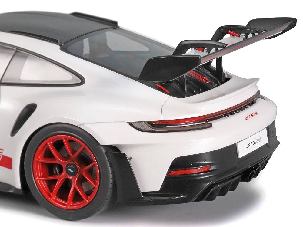 Porsche 911 GT3 RS – Image 9