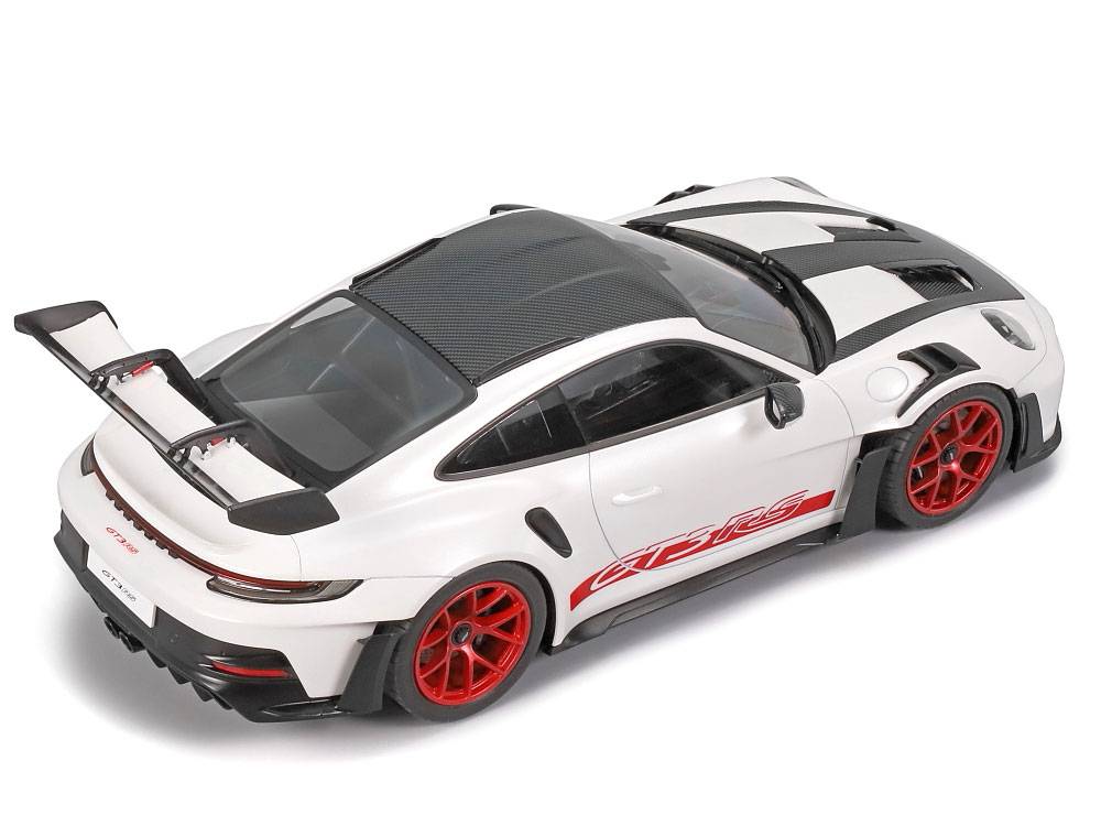 Porsche 911 GT3 RS – Image 4