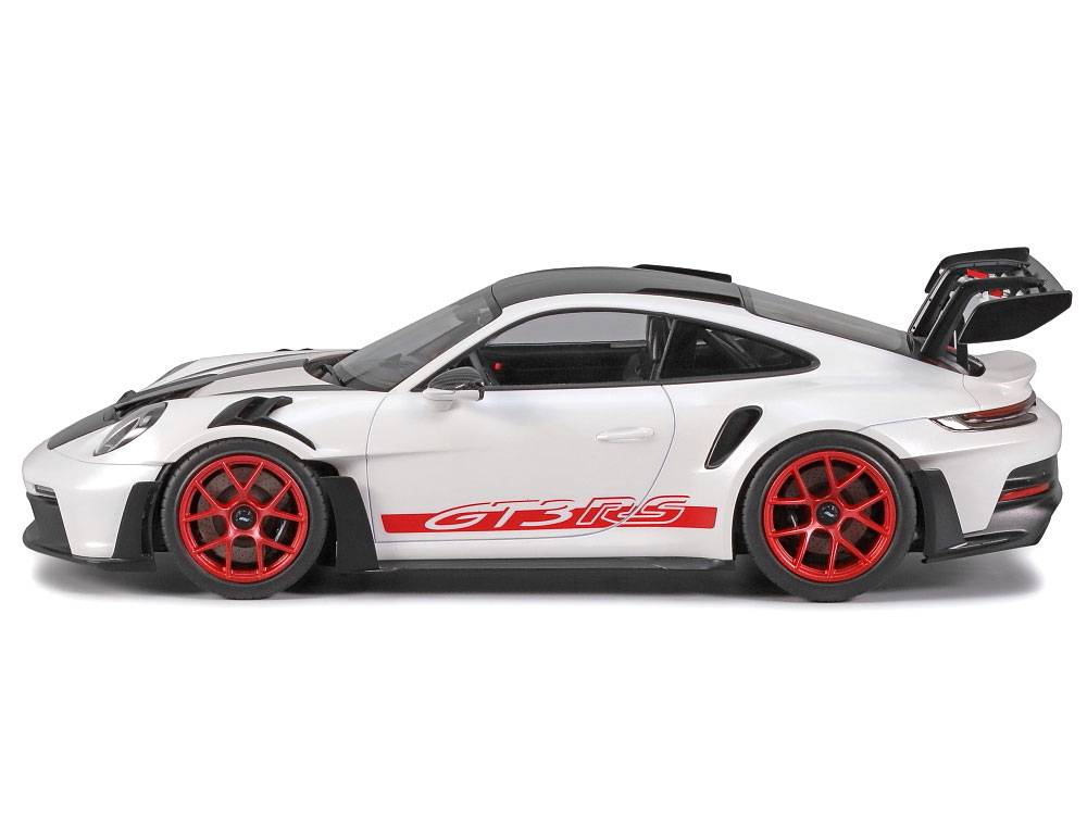 Porsche 911 GT3 RS – Image 2