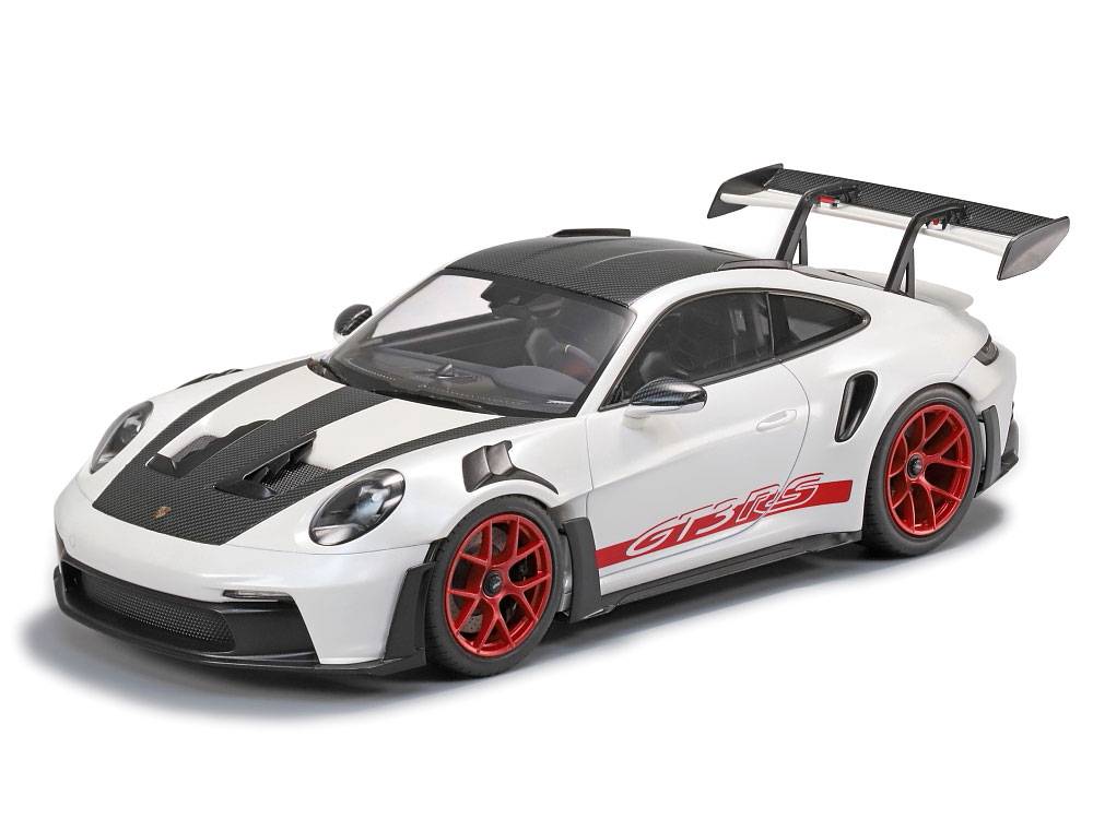 Porsche 911 GT3 RS – Image 3