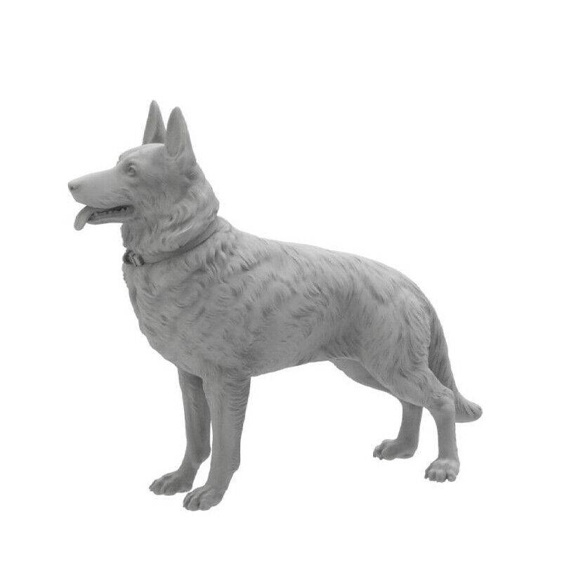 GERMAN SHEPHERD K-9 "RELAXED" VOL.2 – Image 2