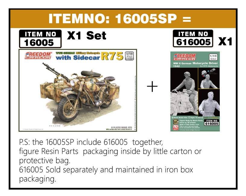 R75 with Sidecar WWII German Motorcycle – Image 5