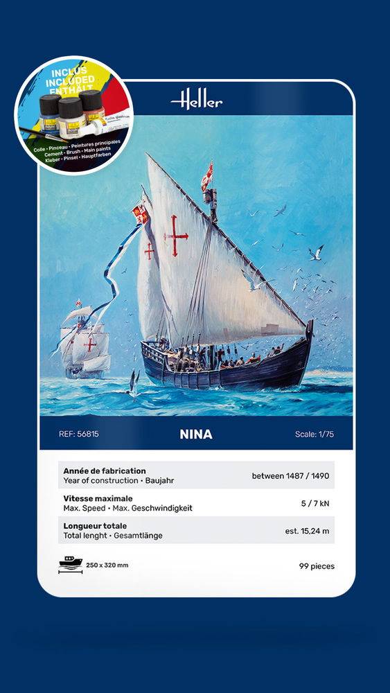 STARTER KIT NINA – Image 5