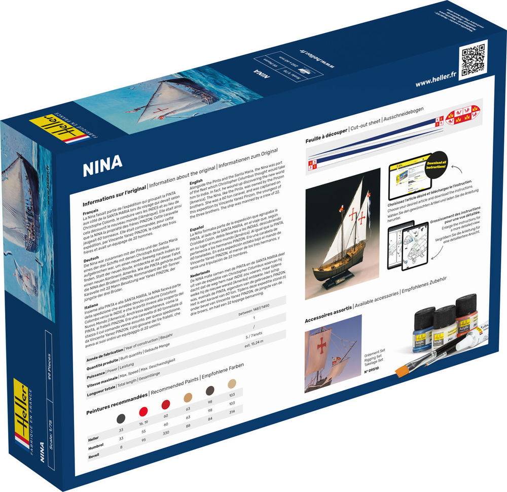 STARTER KIT NINA – Image 4