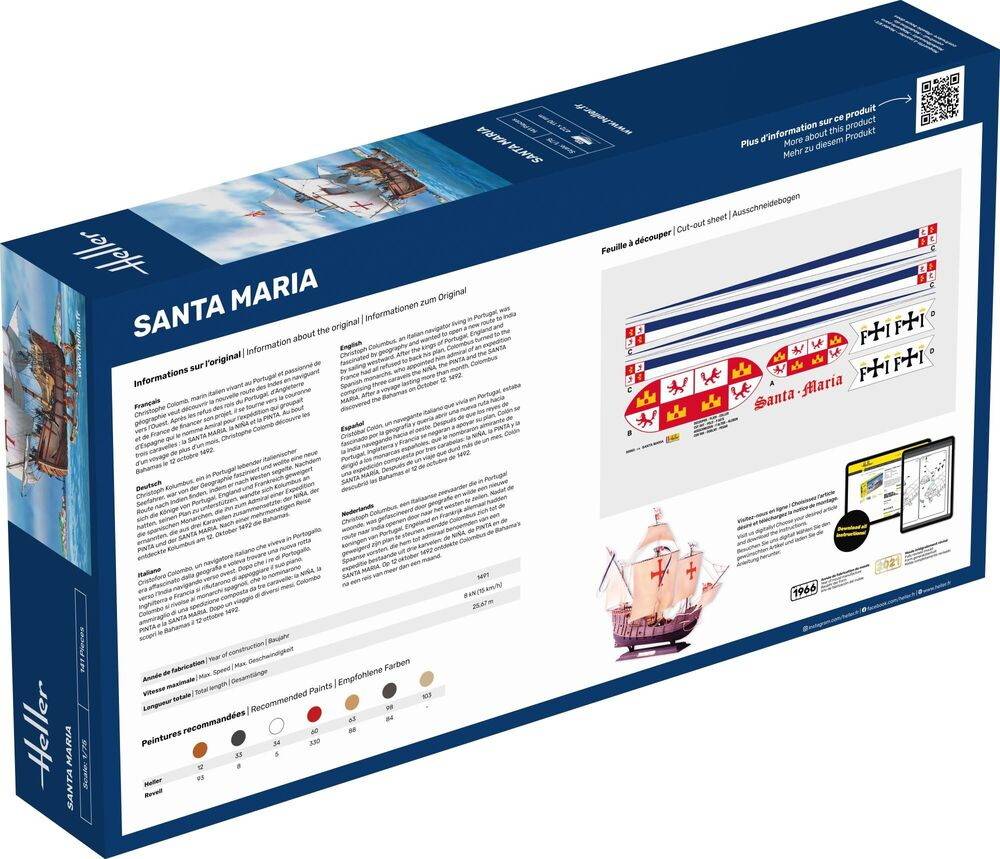 STARTER KIT SANTA MARIA – Image 5